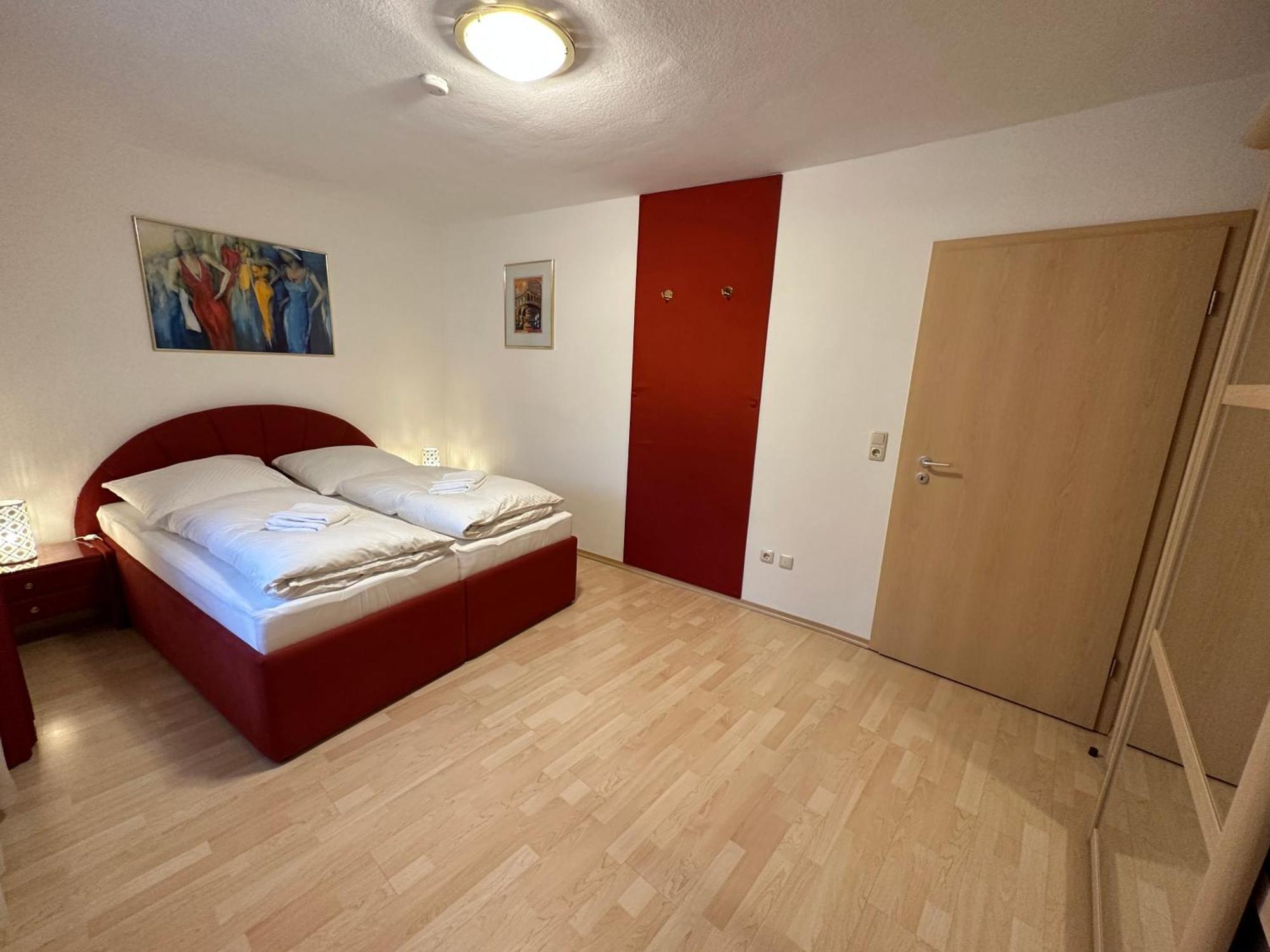 „Alte Fronfeste“ Berchtesgaden Luaran gambar