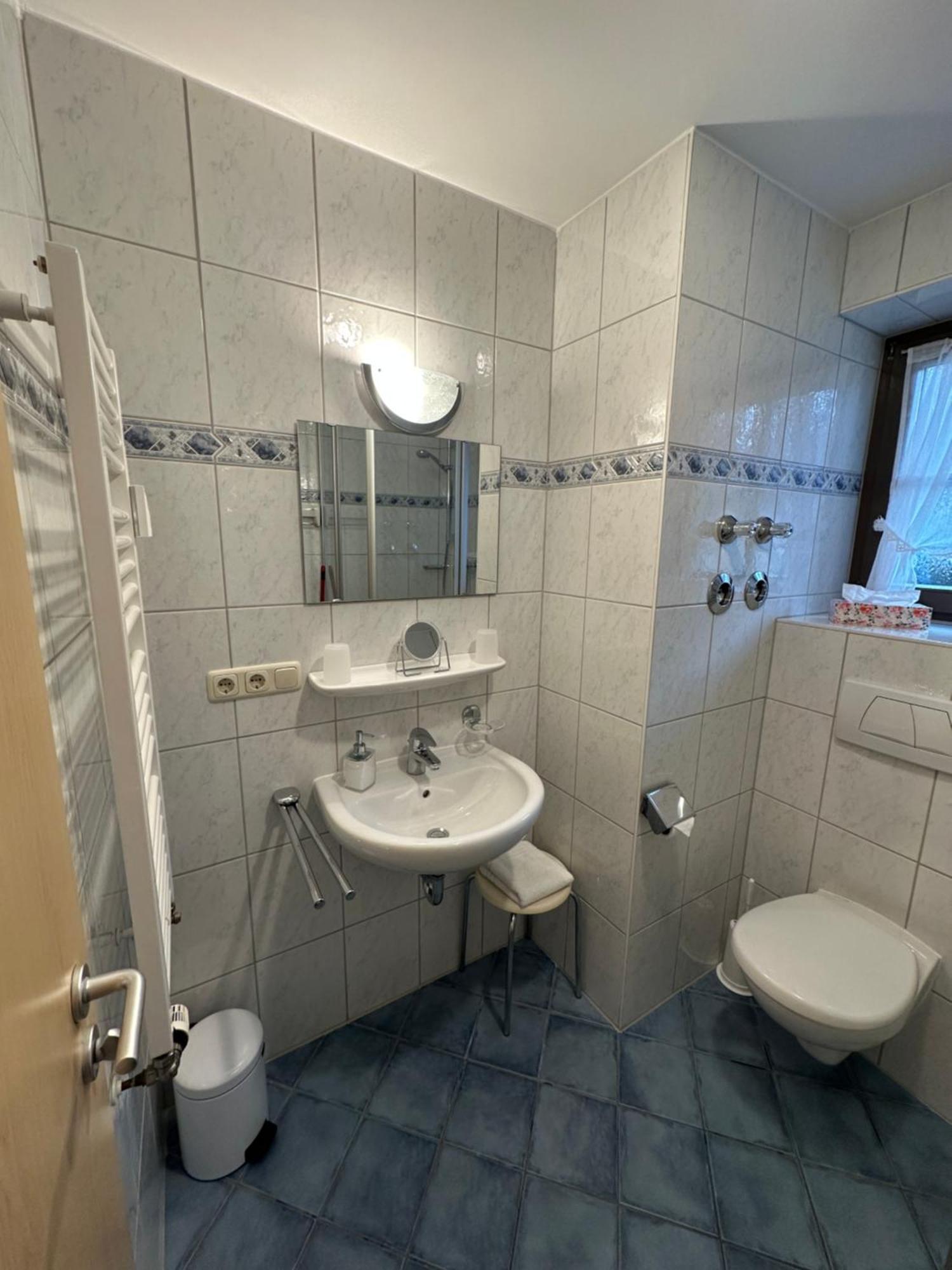 „Alte Fronfeste“ Berchtesgaden Luaran gambar
