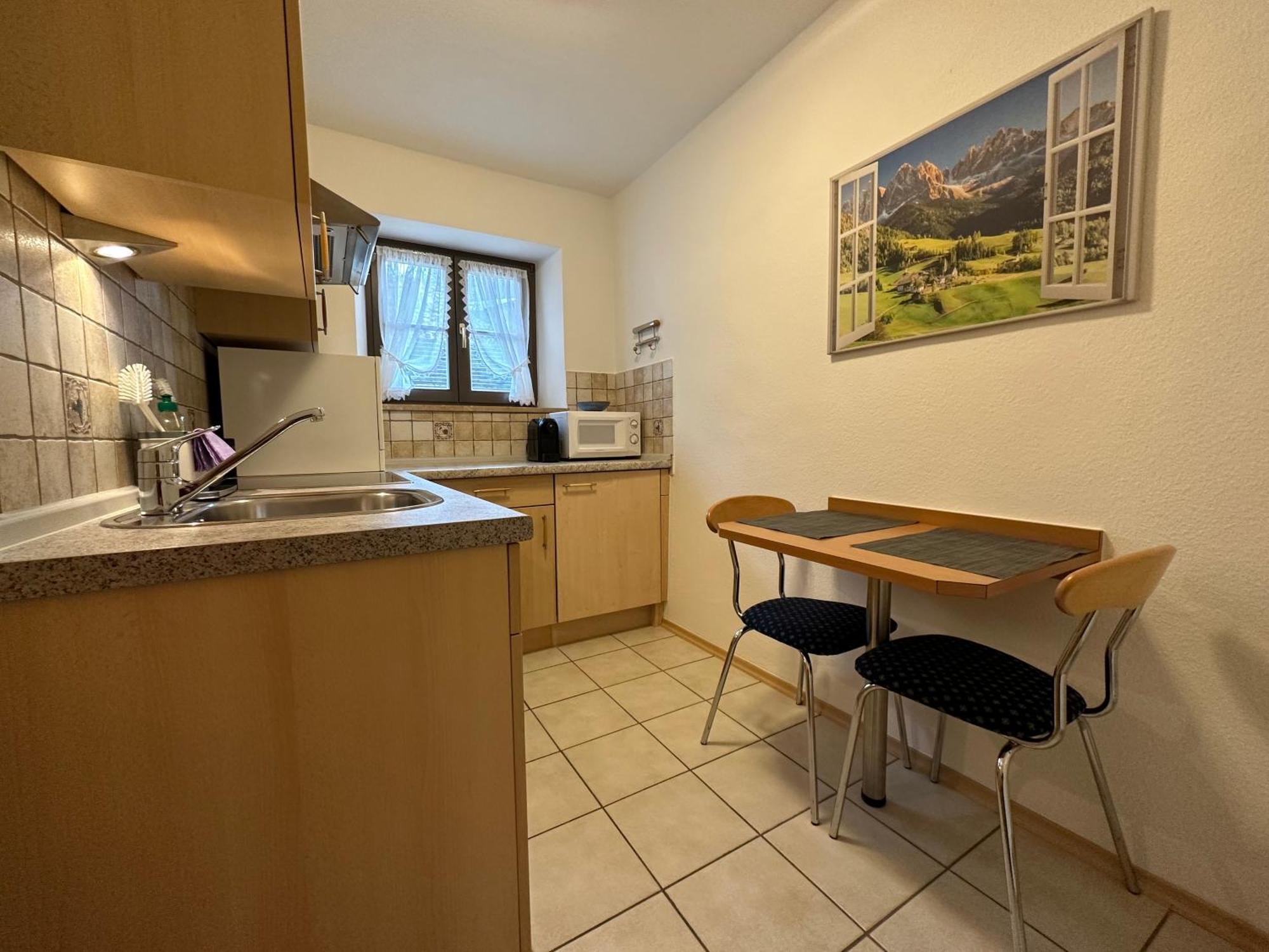 „Alte Fronfeste“ Berchtesgaden Luaran gambar